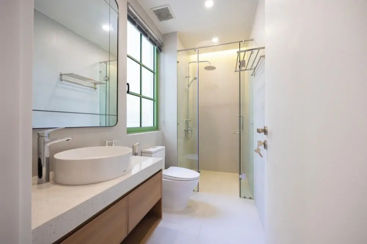 Fortune Home Luxury Villa Kem Beach