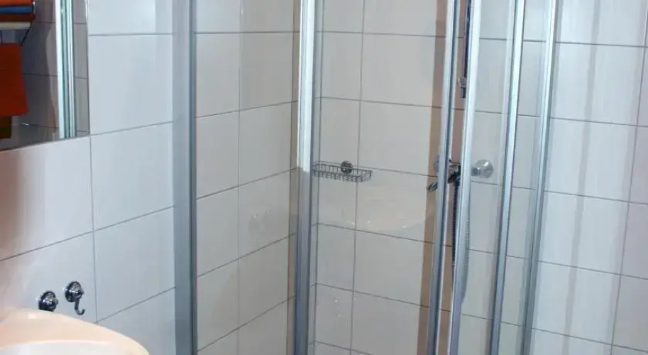 Apartment Holzhacker
