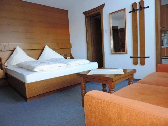 Appartements Zirmhof