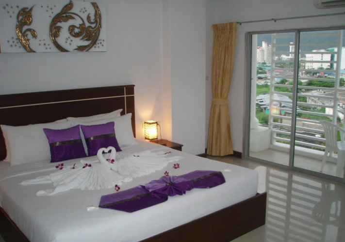 Soleluna Hotel