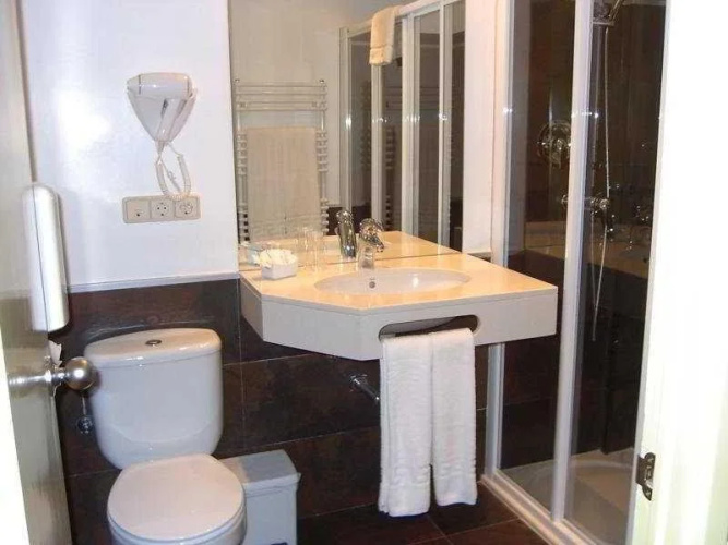 Hotel Girona Nord