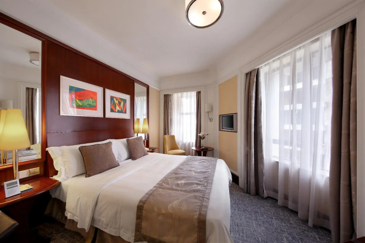Hotel Royal Macau