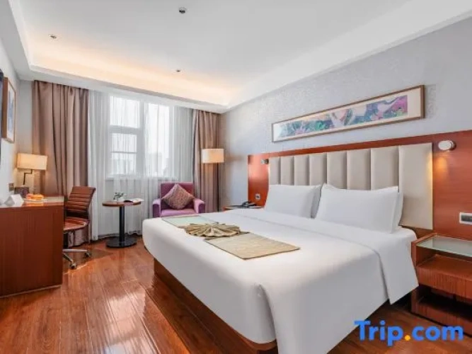 Business Double room
