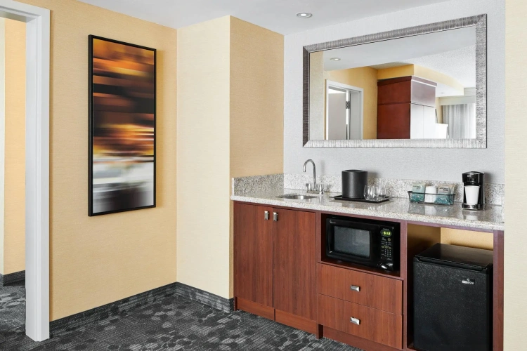 Double Junior Suite