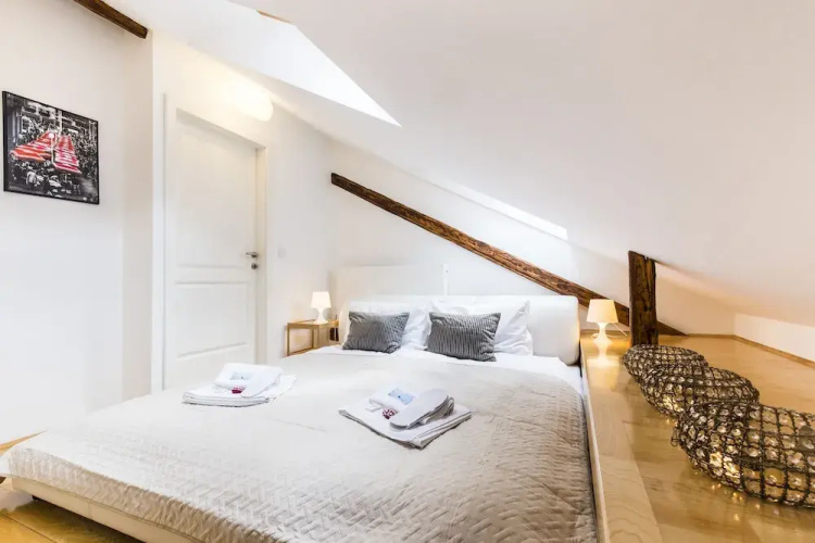 AS Apartment
