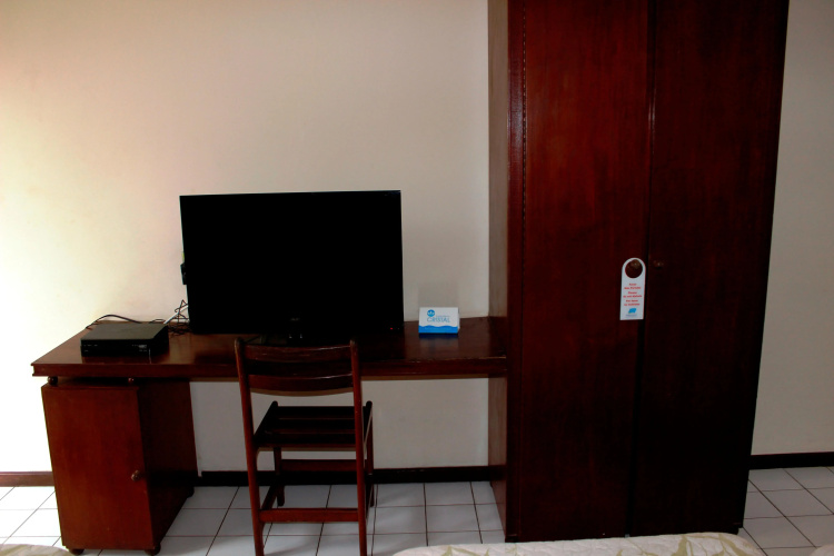 Sol Praia Marina Hotel