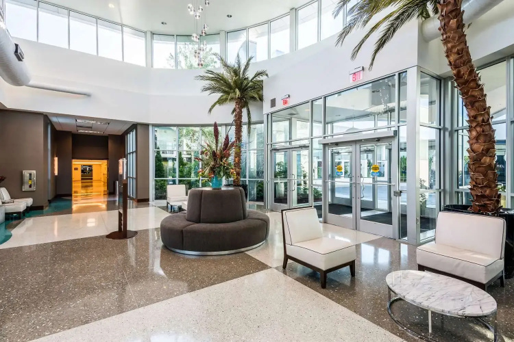 OASIS & CONV. CENTER, An Ascend Collection Member