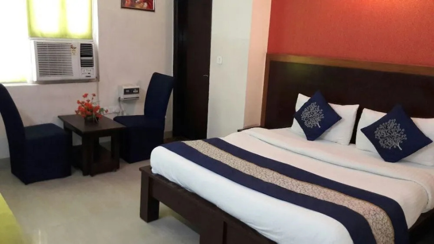Hotel Green Star
