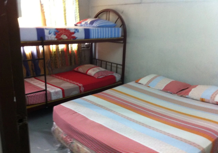 Hawaii Hostel