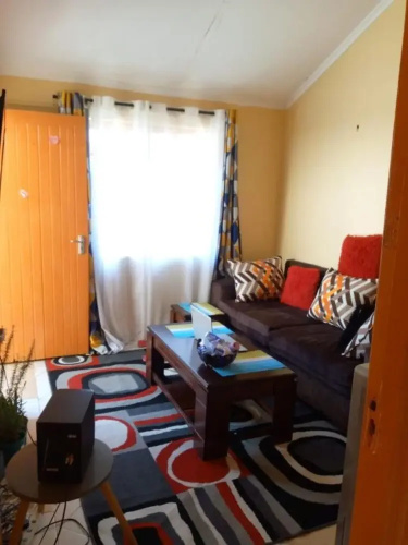 Stay.Plus Imara Daima Transit House