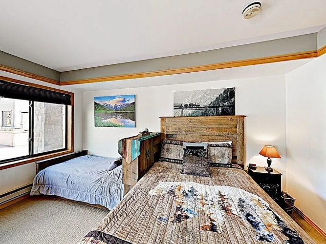 1205 W Keystone Road Condo Unit B-2782