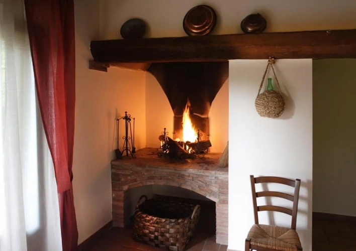 2 Bedrooms Villa