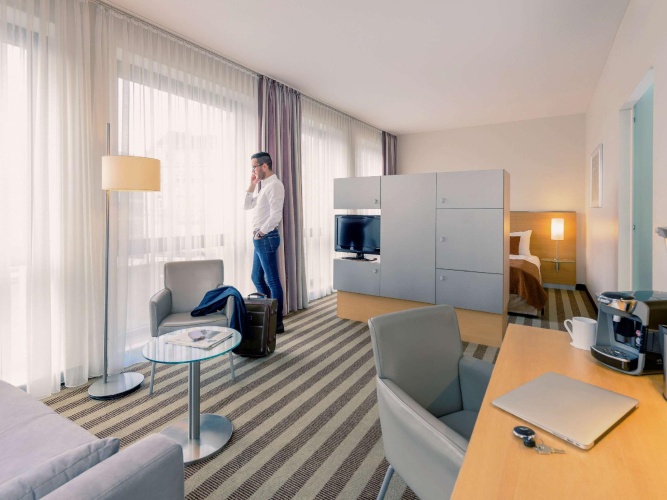 Privilege Double room