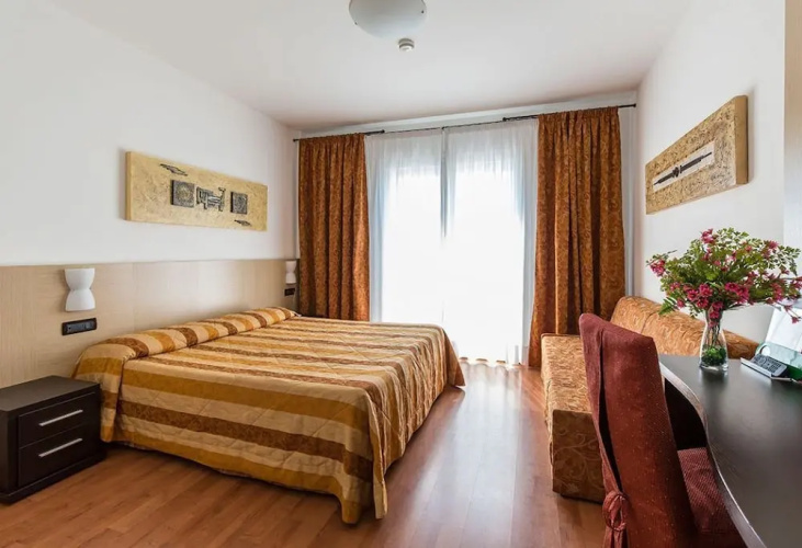 Hotel Olympus
