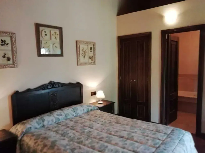 Hotel Rustico Aldea Figueiredo
