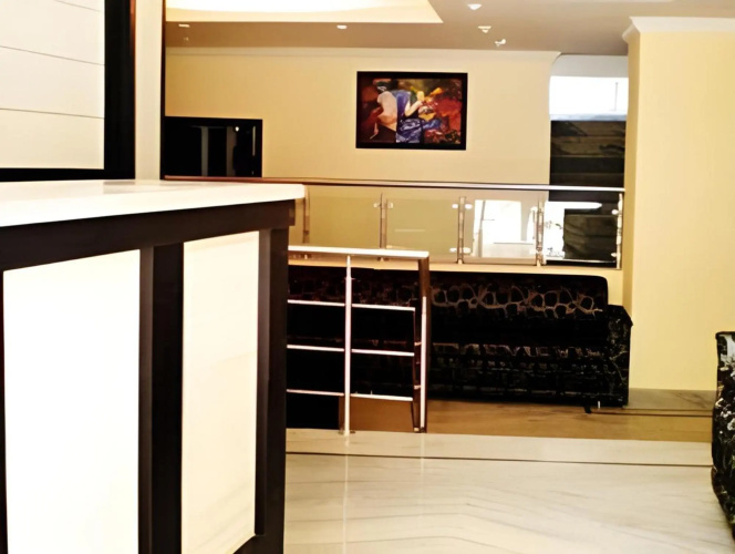 Hotelbild