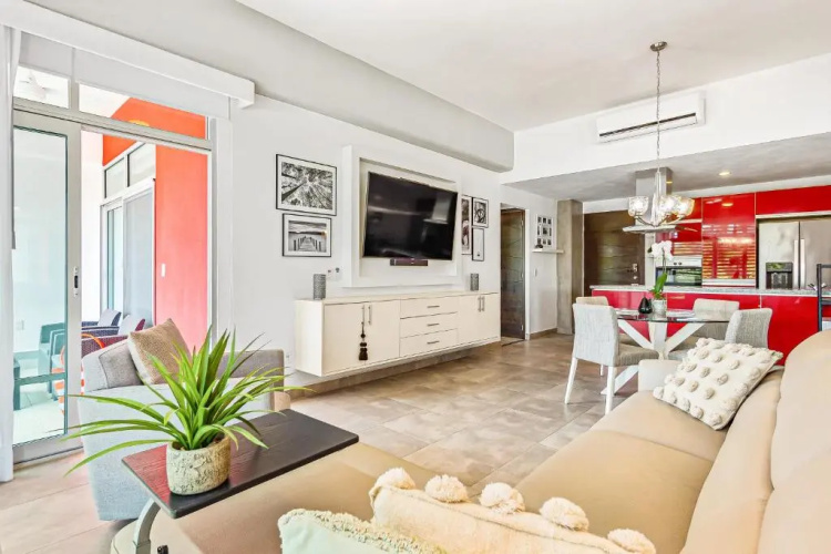 Apartment Three 14 2 Ten