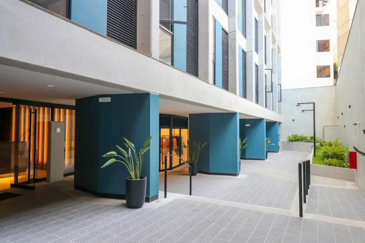 Imagen del hotel