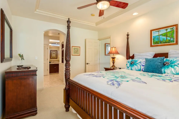 Mauna Lani Fairways #401 2 Bedroom Condo