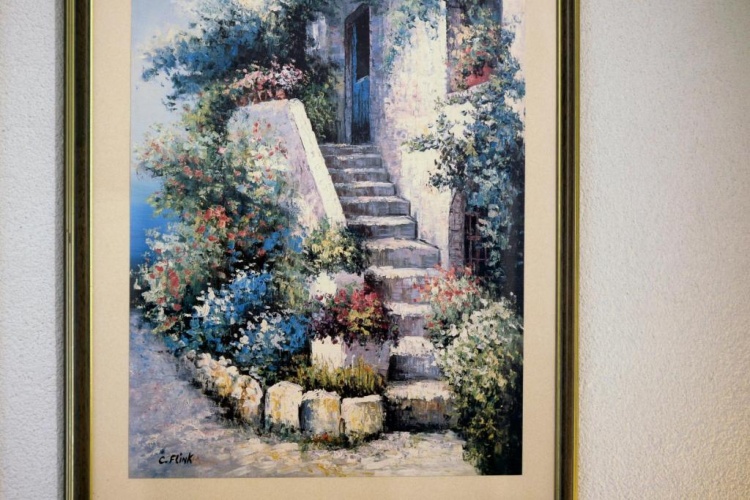 Comfort Apartment