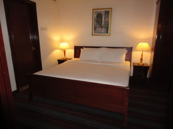 Premier Suite