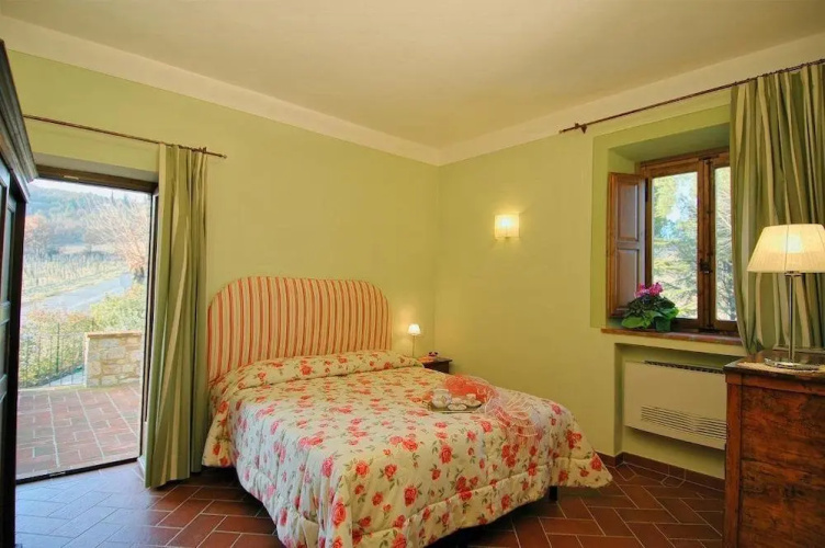Cavarchino B&B