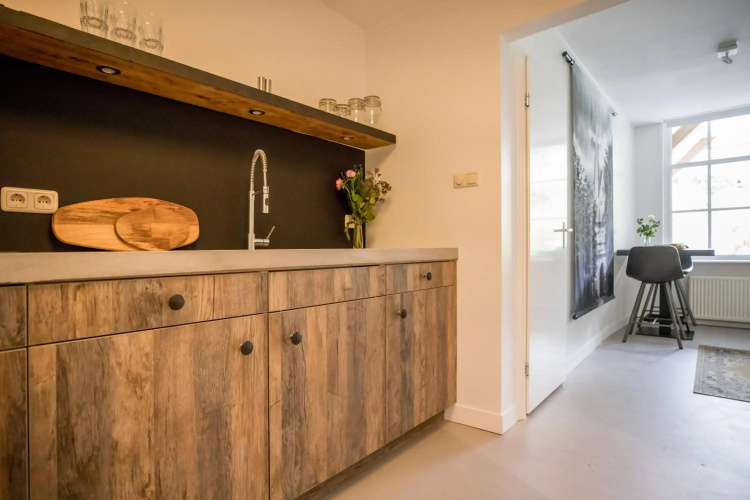 Bed&Breakfast Tussen de Poorten