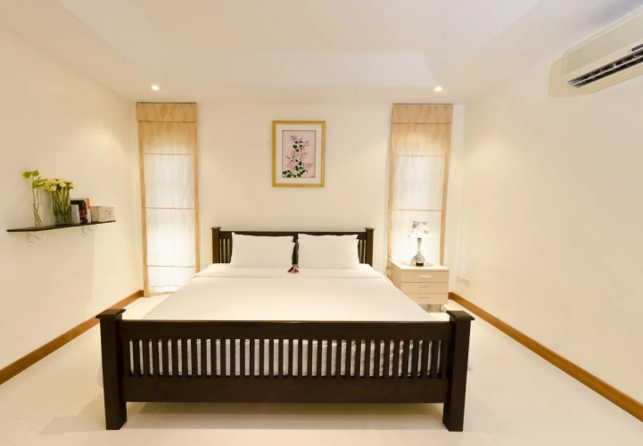 Hi Villas Bangjo