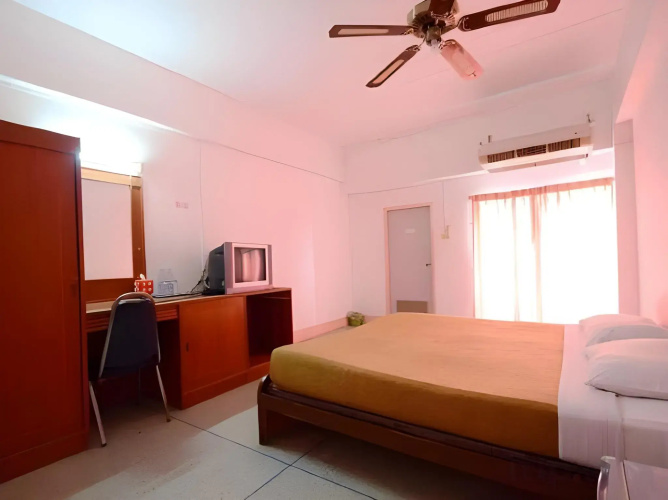 DMa Hotel