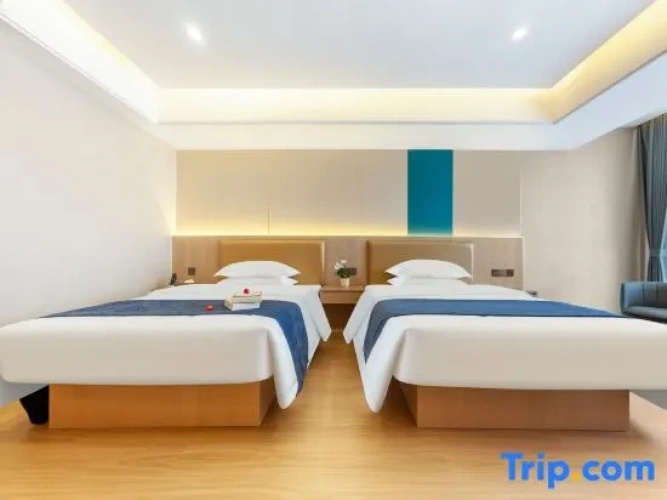 Business Twin room