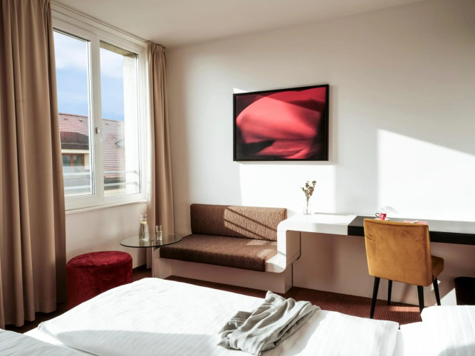 Falkensteiner Hotel Bratislava