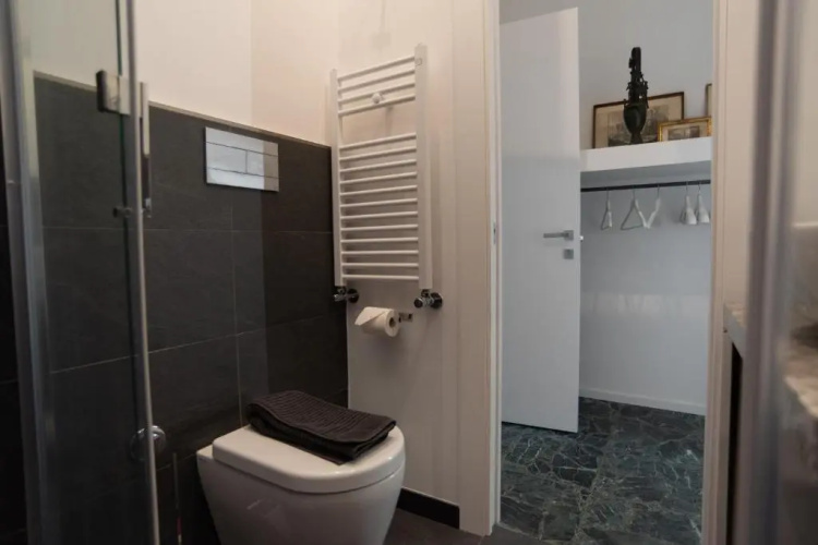B&B Lex Room Santa Lucia
