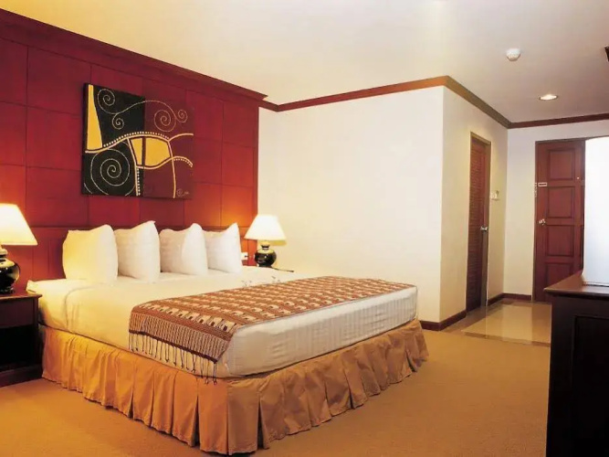 Faikid Hotel