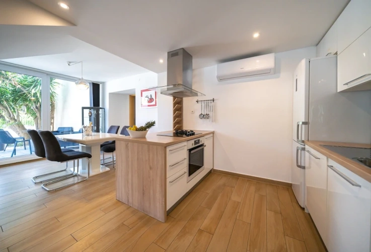 Premium Apartment