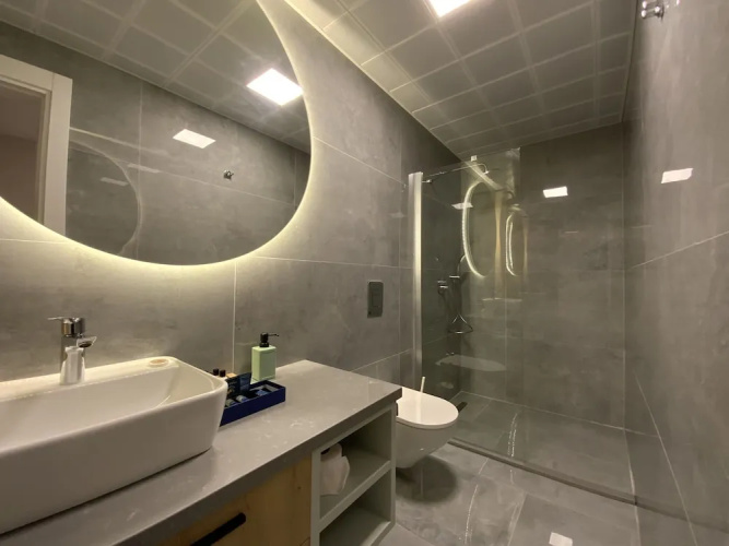 Kadagan Suites Ayasaranda
