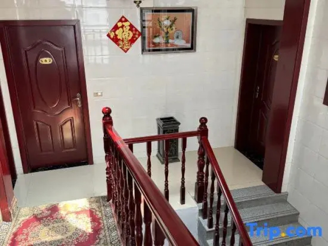 Hanting Express Hotel Dengfeng