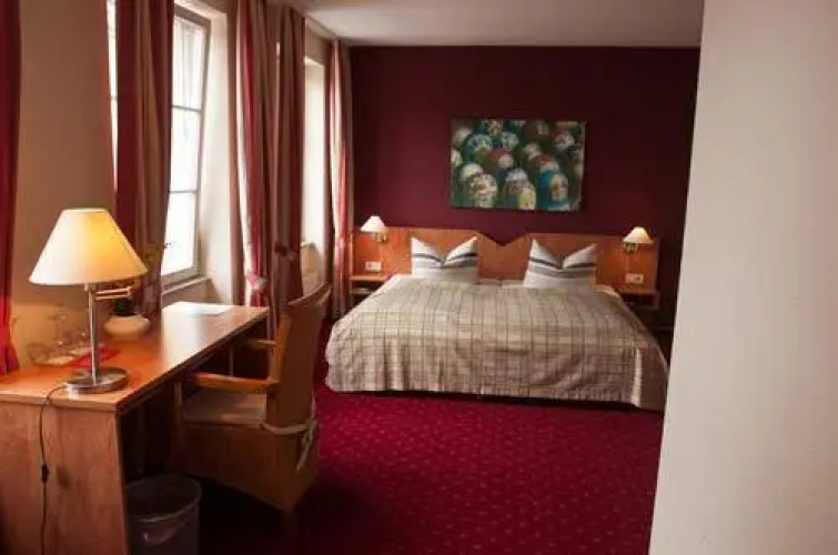 Hotel Perler Hof