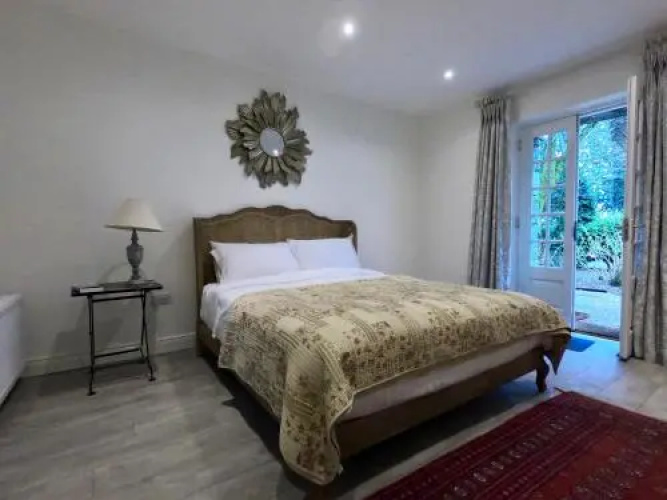 Ashley Park House