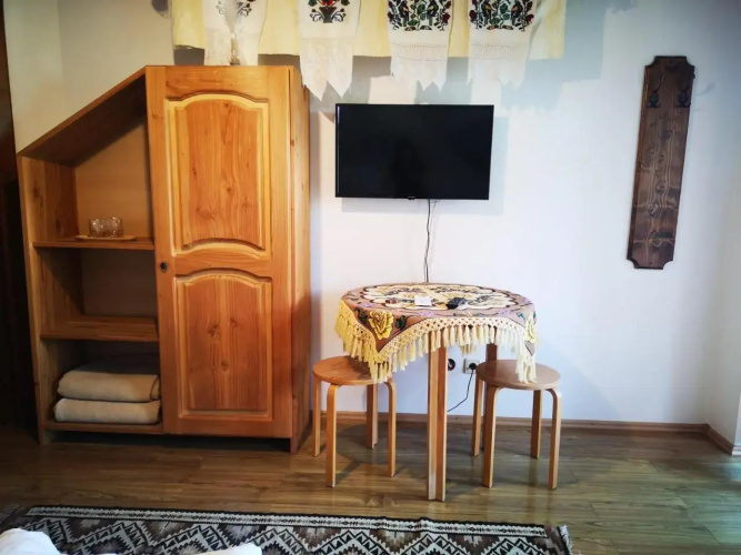 Pension Ardelean
