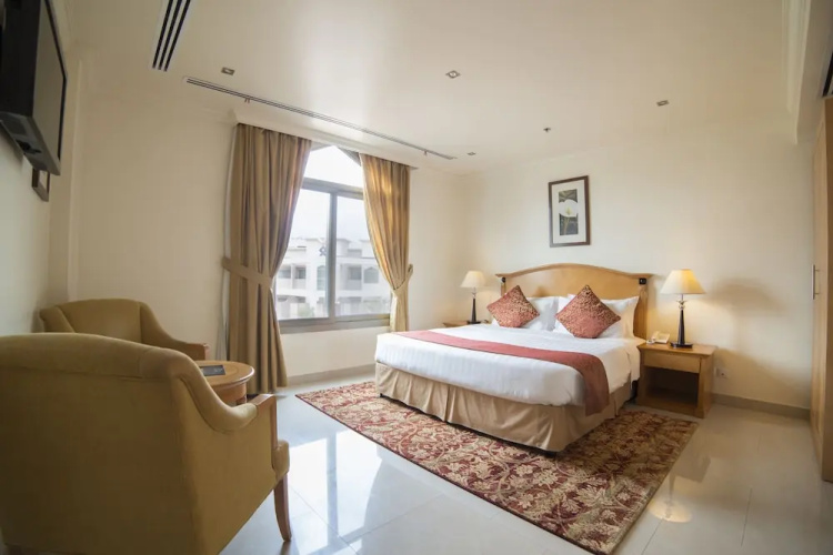 Al Rashid Residence