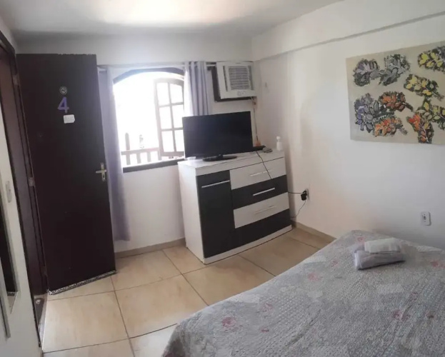 Hostel Mar dos Anjos