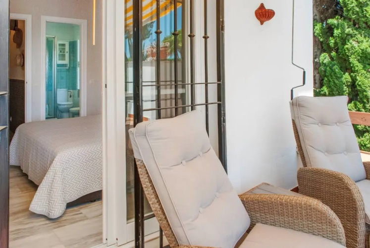 107286 - House in Mijas