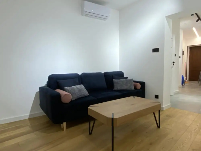 Noble Apartment By Loft Affair