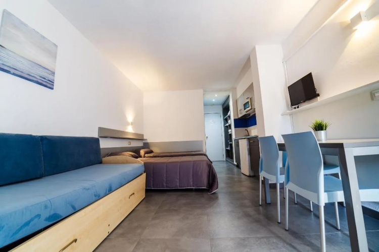 Inter2 Aparthotel Salou photo 7