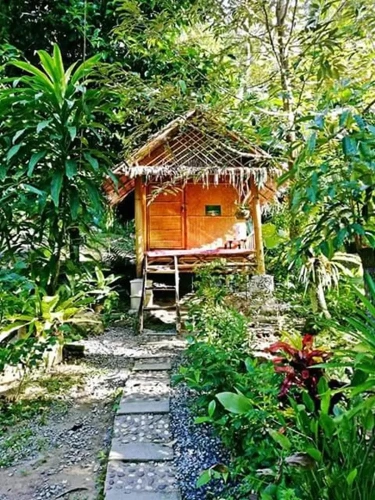 Double Cottage