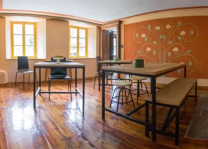 B&B Ca' d'Ambra