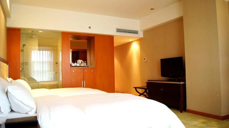 Acme Hotel Chengdu