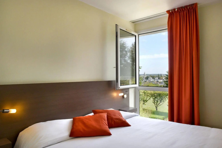 Logis Luccotel Cosy
