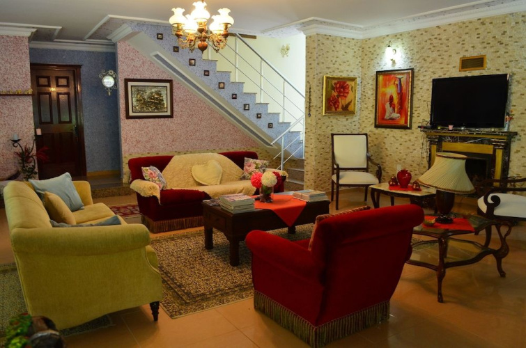 Hotelbild