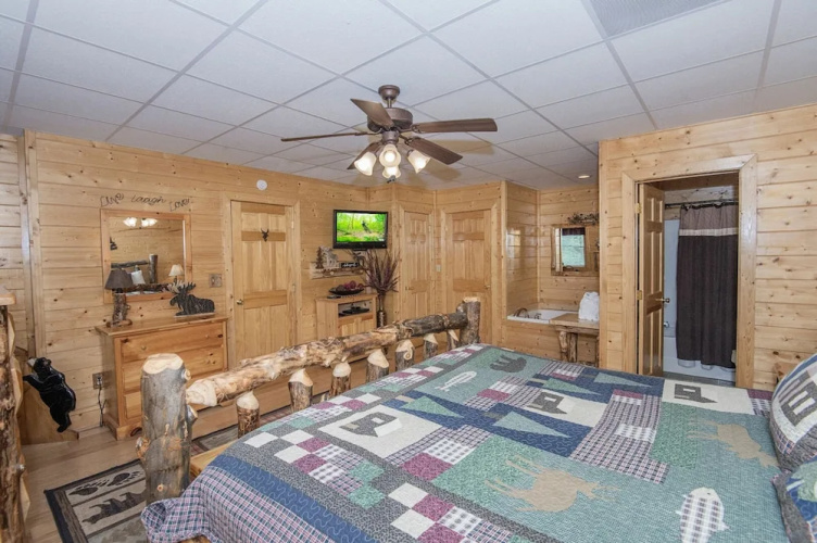 Eagles Dream by Eagles Ridge Resort
